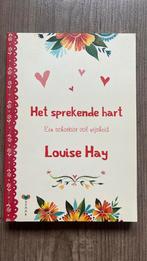 Louise Hay - Het sprekende hart, Ophalen of Verzenden, Zo goed als nieuw, Louise Hay