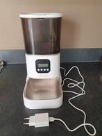 Automatische voerbak, Dieren en Toebehoren, Ophalen of Verzenden, Automatisch, Nieuw