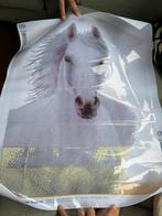 Daimond Painting paard ZGAN, Hobby en Vrije tijd, Knutselen, Ophalen of Verzenden, Zo goed als nieuw