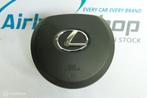 Stuur airbag Lexus CT 200h (2011-heden), Auto-onderdelen, Gebruikt, Ophalen of Verzenden