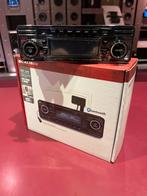 Caliber RMD120DAB-BT Retro Autoradio DAB+ USB AUX, Auto diversen, Ophalen of Verzenden, Nieuw