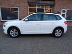 Skoda Kamiq 1.0 TSI Business Edition Automaat / Navi / Panor, Stof, Gebruikt, Wit, Kamiq