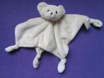 JONGE GEZINNEN Knuffeldoekje BEER **Nieuw**, Ophalen of Verzenden, Nieuw, Overige typen