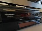 Panasonic Blu-ray Speler, Gebruikt, Ophalen of Verzenden, HD Ready (720p), LCD