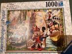 Ravensburger puzzel, Ophalen of Verzenden, 500 t/m 1500 stukjes, Zo goed als nieuw