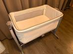Mooie nette witte Chicco co-sleeper, Ophalen, Gebruikt, Wieg