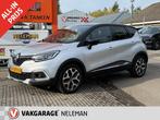 RENAULT Captur Energy TCe 120pk S&S Edition One rijklaarprij, Automaat, 12 maanden, Stof, Gebruikt