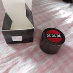 Nieuwe Wiet Crucher, Gehele gezicht, Zwart, Nieuw, Ophalen of Verzenden