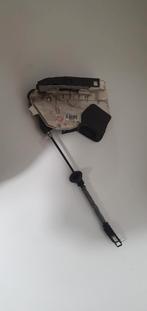 Deurslot rechtsachter VW Polo 1.6 TDI 2012, Ophalen of Verzenden, Volkswagen