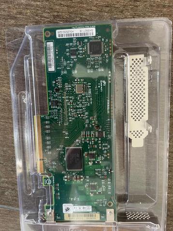 LSI LOGIC SAS9211-8I 8PORT Int 6GB Sata+SAS Pcie 2.0 L231503 beschikbaar voor biedingen