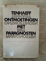 Tenhaeff ontmoetingen met paragnosten, Ophalen of Verzenden, Gelezen