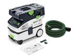 Festool CTLC MINI I-Basic mobiele accu nat-/droogzuiger, Ophalen of Verzenden, Nieuw