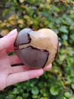 Septarie hart, Ophalen of Verzenden, Mineraal