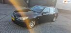 BMW 5-serie Touring 523i, Auto's, Achterwielaandrijving, Gebruikt, 2497 cc, 1535 kg