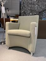 Nieuw Leolux Dolcinea Fauteuil Stof Prairie Design stoel
