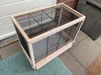 Kooi., Ophalen, Gebruikt, Kooi, Minder dan 60 cm
