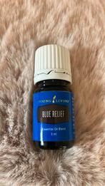 Young Living essentiële olie Blue relief 5ml, Nieuw, Aroma, Ophalen of Verzenden