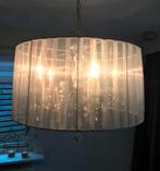 Hanglamp Kroonluchter Stijl, Ophalen of Verzenden, Gebruikt