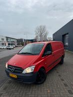 Mercedes Vito 110d 2011 Airco Nieuwe Banden !!, Ophalen, Gebruikt