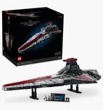 LEGO 75367 Star Wars Venator-Class Republic Attack Cruiser, Ophalen of Verzenden, Nieuw, Complete set, Lego