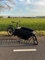 Urban arrow performance line 2020, Fietsen en Brommers, Fietsen | Bakfietsen, Overige merken, 4 kinderen of meer, Elektrisch, Ophalen of Verzenden