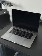 MacBook Pro 2016 | 15.4” | 512 GB | 16 GB | 4 GB, Computers en Software, Apple Macbooks, Ophalen of Verzenden, Gebruikt, 13 inch