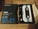 Sony LC-90 Elcaset, Audio, Tv en Foto, Cassettedecks, Ophalen of Verzenden, Sony
