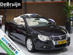 Volkswagen Eos 1.4 TSI Highline, Auto's, Volkswagen, Voorwielaandrijving, Euro 5, 15 km/l, 4 cilinders