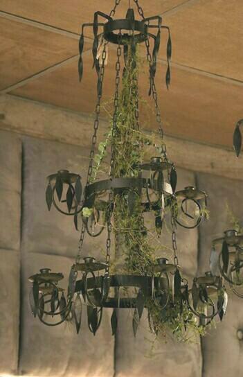 Hoffz sierkroonluchter, nieuw beschikbaar voor biedingen