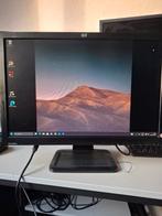 HP LE2201w 22 inch Monitor, Computers en Software, Monitoren, Gebruikt, Ophalen of Verzenden, HP, VGA