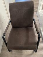 Fauteuil, Ophalen, Minder dan 75 cm, Zo goed als nieuw, Stof