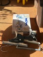Zandstra Noren Schaatsen Maat 41, Sport en Fitness, Schaatsen, Ophalen of Verzenden, Gebruikt, Noren, Zandstra