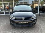 Volkswagen Touran 1.2 TSI Comfortline 7p Navi, Climat, Carpl, Voorwielaandrijving, Gebruikt, Navigatiesysteem, 4 cilinders