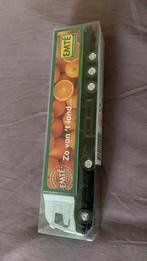 Miniatuur EMTE vrachtwagen, Ophalen of Verzenden, Nieuw