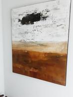 Landschap. Lydian Noordhoek., Ophalen