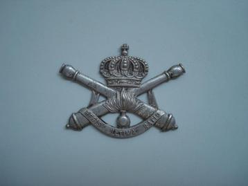 Militair embleem - Regis Ultima Ratio beschikbaar voor biedingen