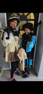 Sint en pieten op bezoek, Diversen, Sinterklaas, Ophalen of Verzenden, Nieuw