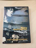 Rory Gallagher Irish Tour 1974 dvd !, Alle leeftijden, Ophalen of Verzenden, Zo goed als nieuw