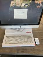Apple Imac 27” mid 2011 in nieuwstaat, Ophalen, 2 tot 3 Ghz, HDD, IMac