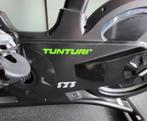 Te koop nette Tunturi spinningbike, Sport en Fitness, Ophalen, Gebruikt, Spinningfiets