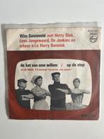 Wim sonneveld, Ophalen of Verzenden, Zo goed als nieuw, Nederlandstalig