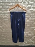 Nieuw broek yest maat 40, Kleding | Dames, Broeken en Pantalons, Nieuw, Lang, Blauw, Maat 38/40 (M)