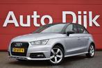 Audi A1 Sportback 1.0 TFSI Adrenalin S-Line | Airco | Cruise, Auto's, Audi, Voorwielaandrijving, Stof, Met garantie (alle), 4 stoelen
