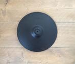 AANBIEDING!! Roland CY-12c bekken pad (CY-12 CY12), Ophalen of Verzenden, Zo goed als nieuw, Drums of Percussie
