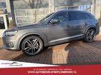 Audi Q7 3.0 TDI e-tron quattro Sport 3500kg FULL OPTION (bj, Auto's, Automaat, 2420 kg, Bedrijf, SUV of Terreinwagen