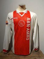 Ajax 30 jaar finales Van Dord, Shirt, Ophalen of Verzenden, Zo goed als nieuw, Ajax
