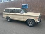 Jeep Wagoneer 5.9 AUT 4WD 1981 Bruin, Automaat, 8 cilinders, Bruin, Wagoneer