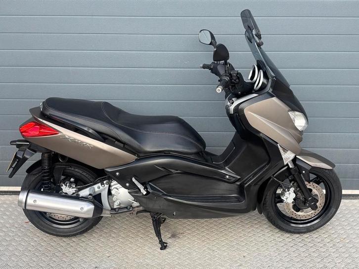 YAMAHA X MAX 250 ABS (bj 2013), Motoren, Motoren | Yamaha, Bedrijf, Scooter