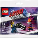 Te koop Lego Lego Movie (Nieuw), Kinderen en Baby's, Speelgoed | Duplo en Lego, Ophalen of Verzenden, Nieuw, Complete set, Lego