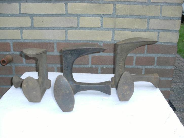 Schoenleest, Antiek en Kunst, Antiek | Gereedschap en Instrumenten, Ophalen